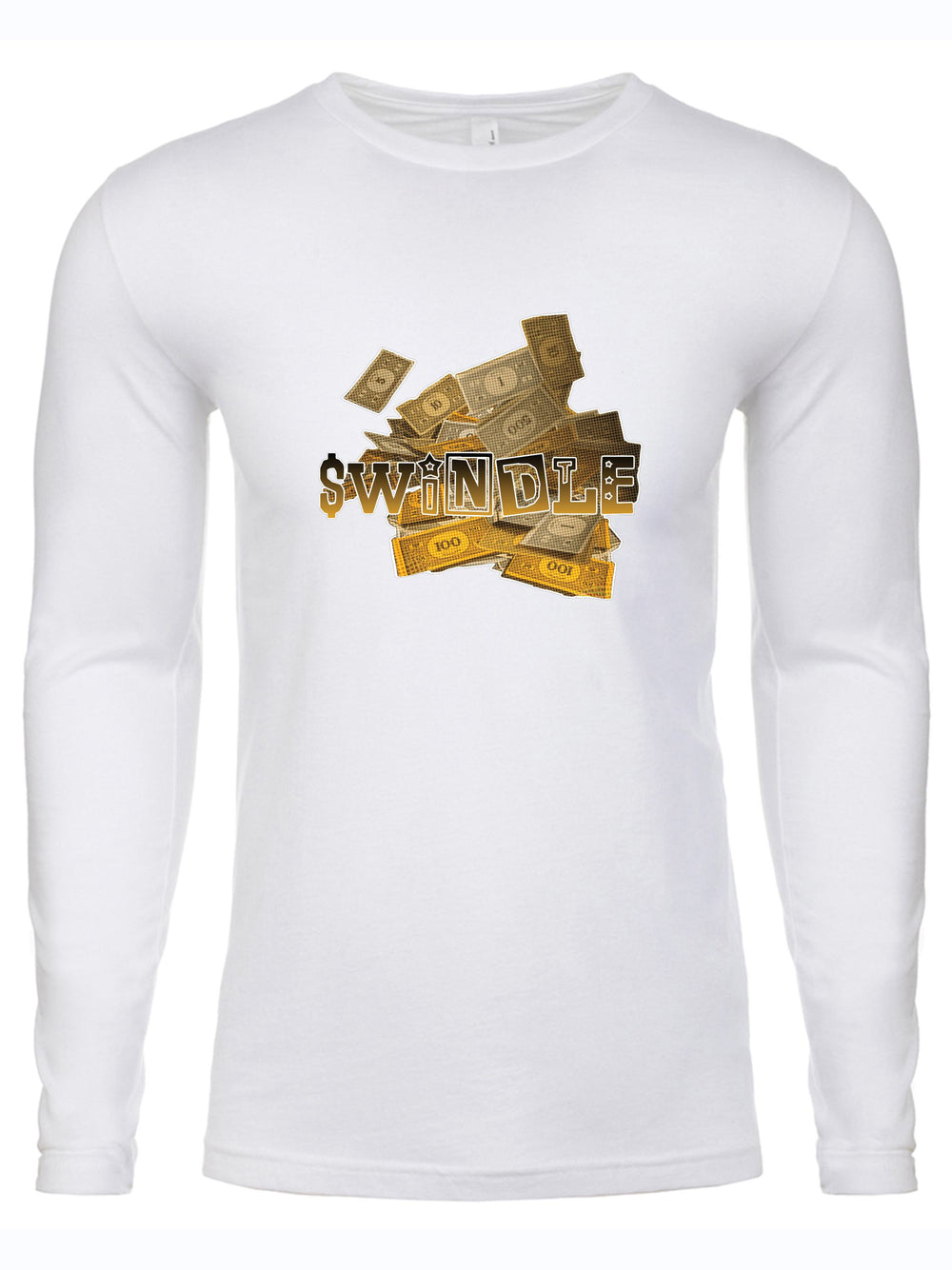Phillip Bryant Long Sleeve