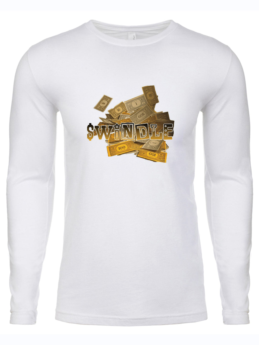 Phillip Bryant Long Sleeve