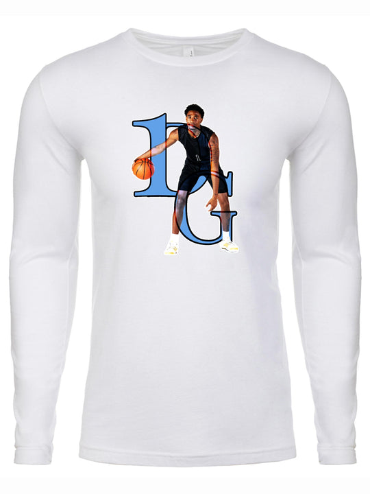Dashon Gittens Long Sleeve