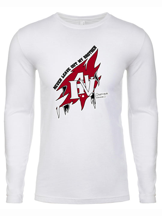 Dangelo Sapp Long Sleeve