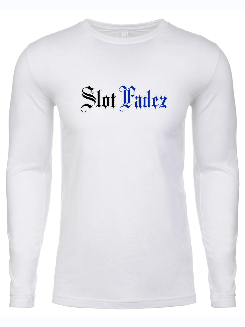 Slot Fadez Long Sleeve