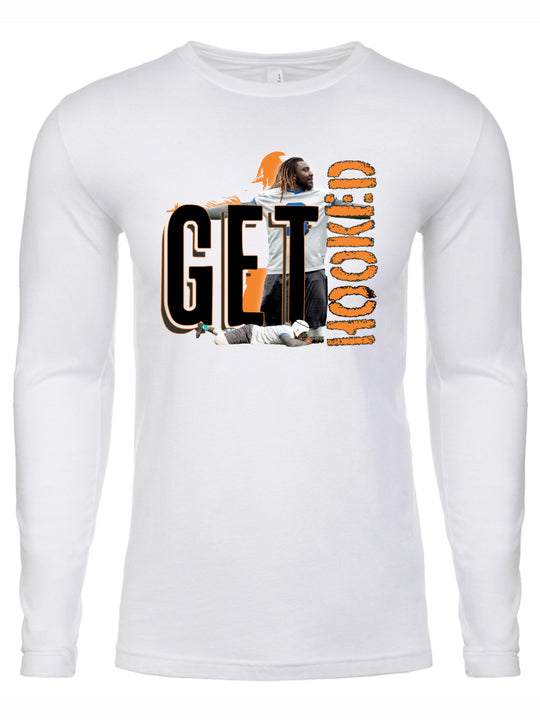 Get Hooked Long Sleeve
