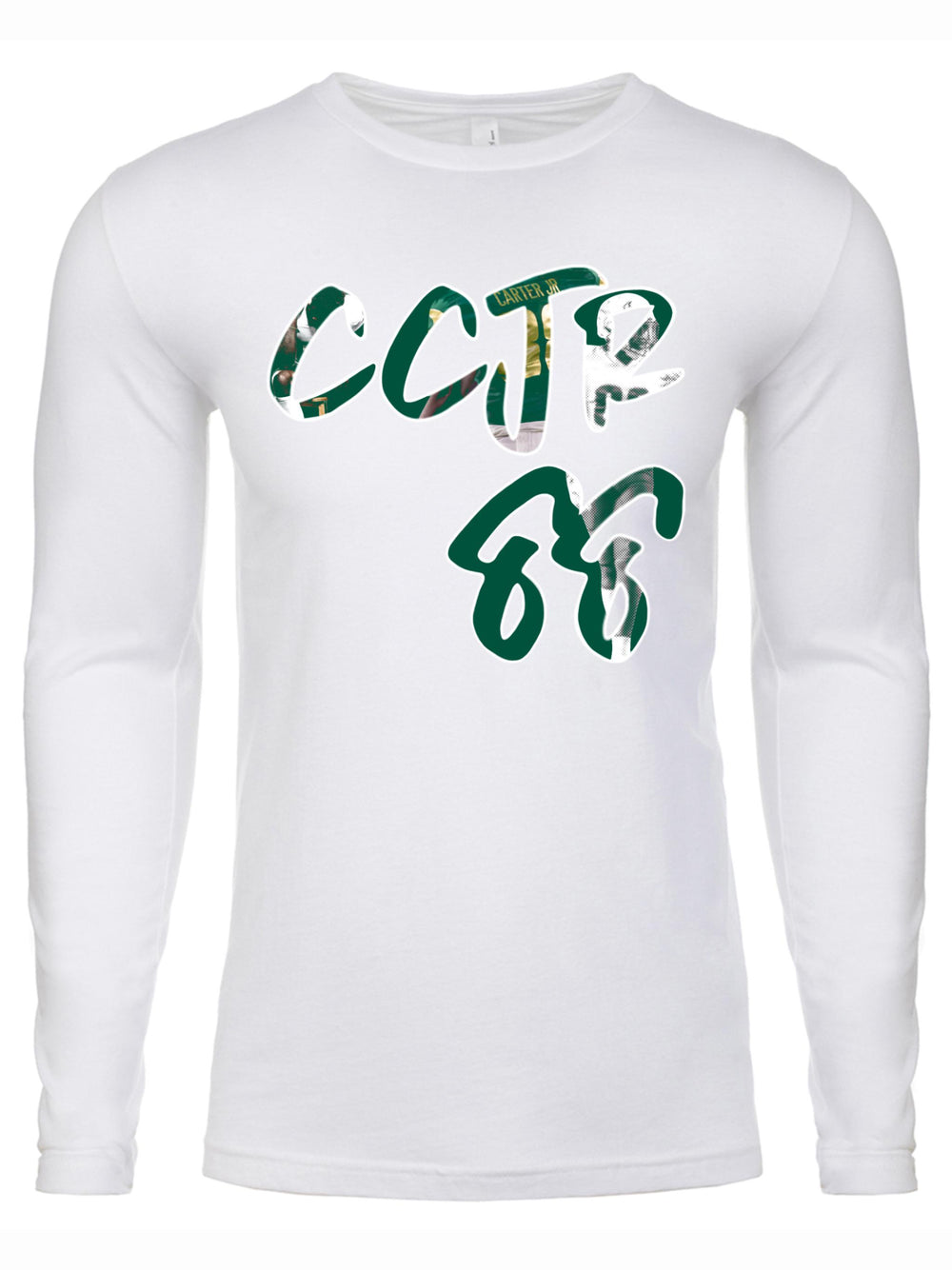 Chris Carter Long Sleeve