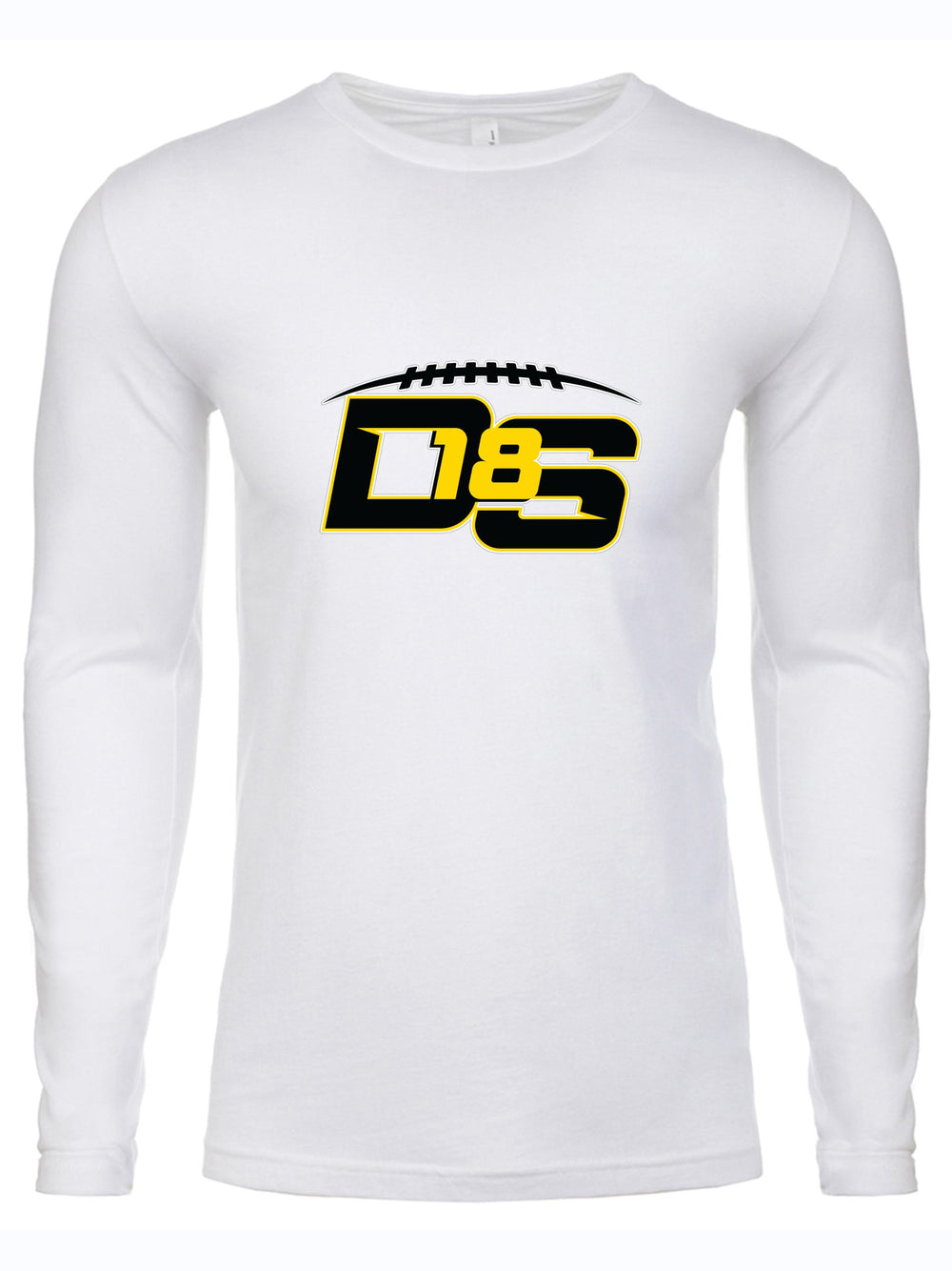 Drew Stevens Long Sleeve