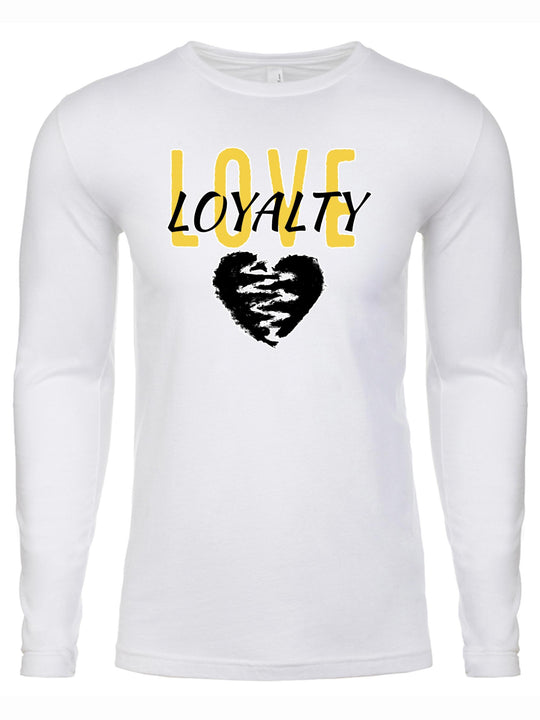 Alexandria Duncan Long Sleeve