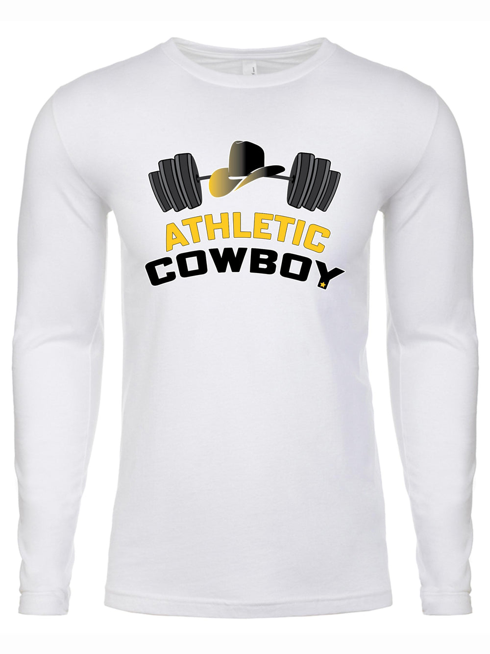 Janari Dean Long Sleeve