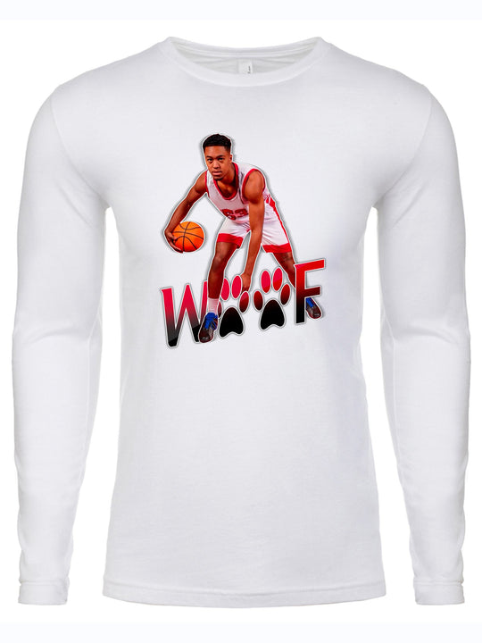 Xavier DuSell Long Sleeve