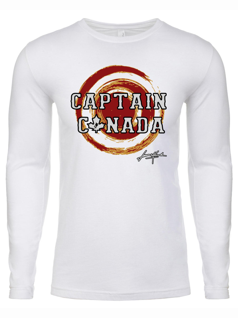 James Karnik Long Sleeve