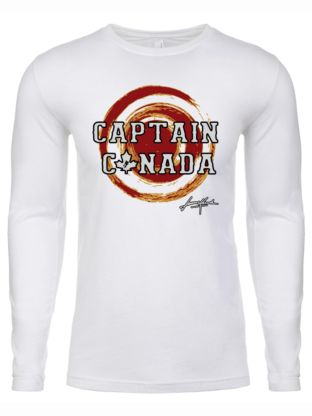 James Karnik Long Sleeve