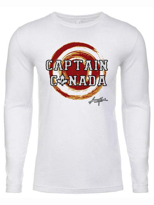 James Karnik Long Sleeve