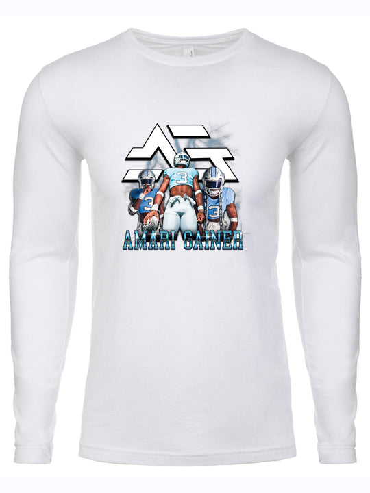 AG Rari Long Sleeve