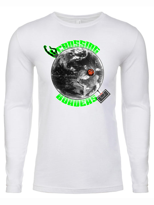 Garlon Green Long Sleeve