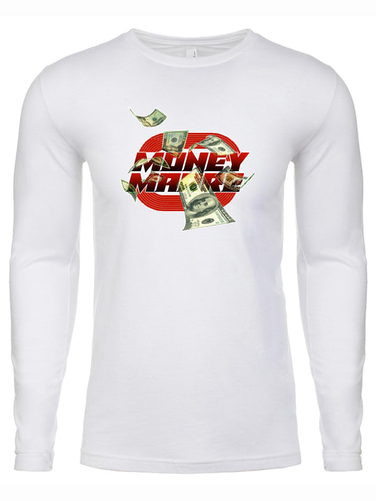 Demarre Johnson Long Sleeve