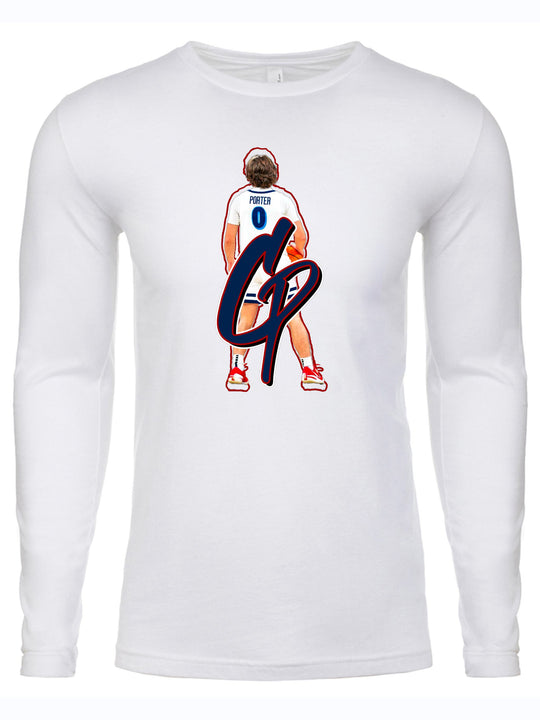 Colin Porter Long Sleeve