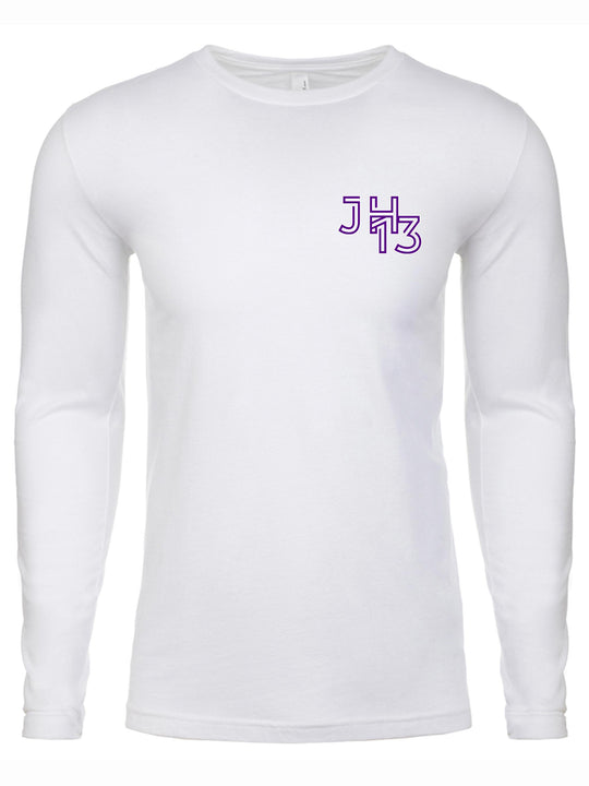 Jayvis Harvey Long Sleeve