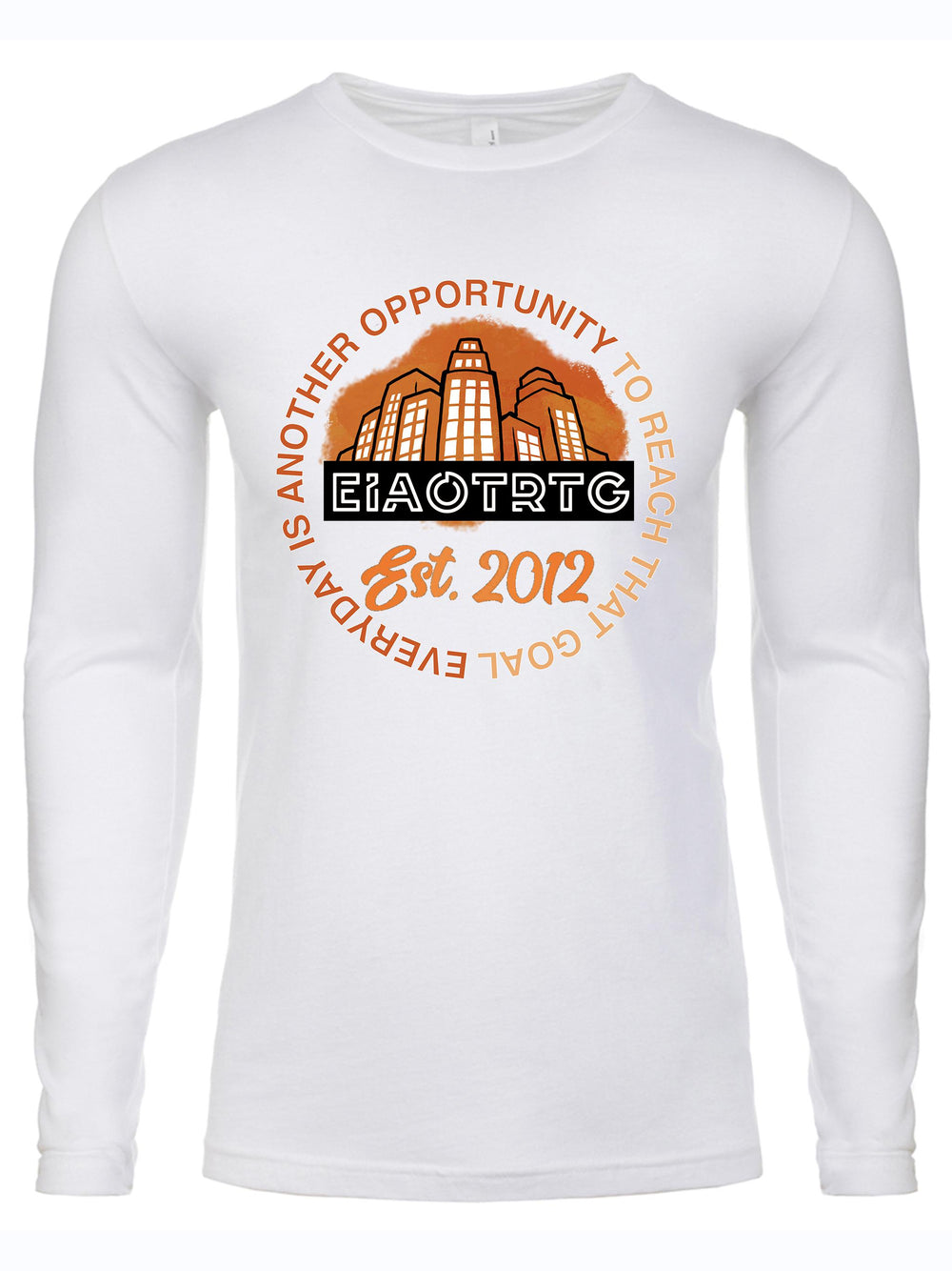 EIAOTRTG Long Sleeve