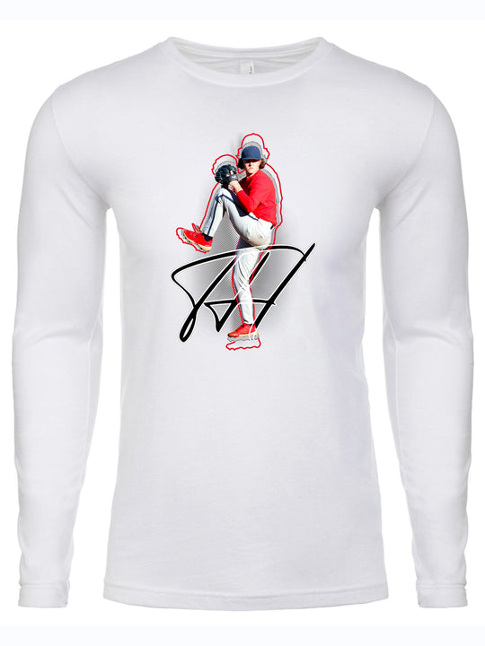 Tommy Henninger Long Sleeve