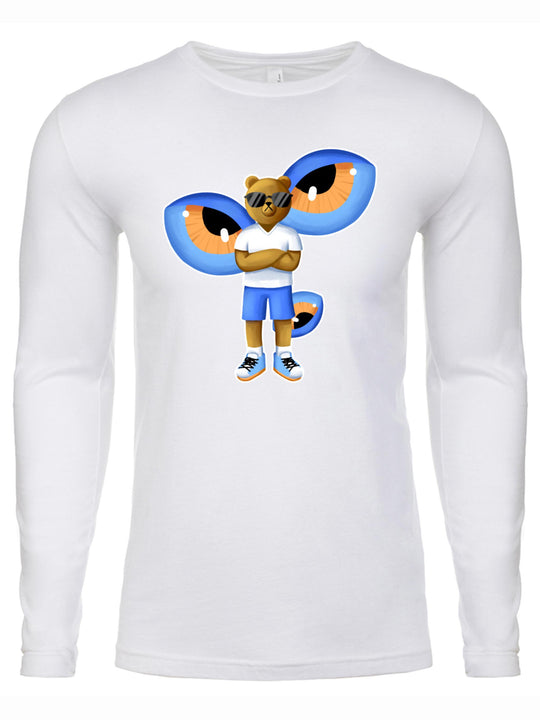 JTILLY Long Sleeve