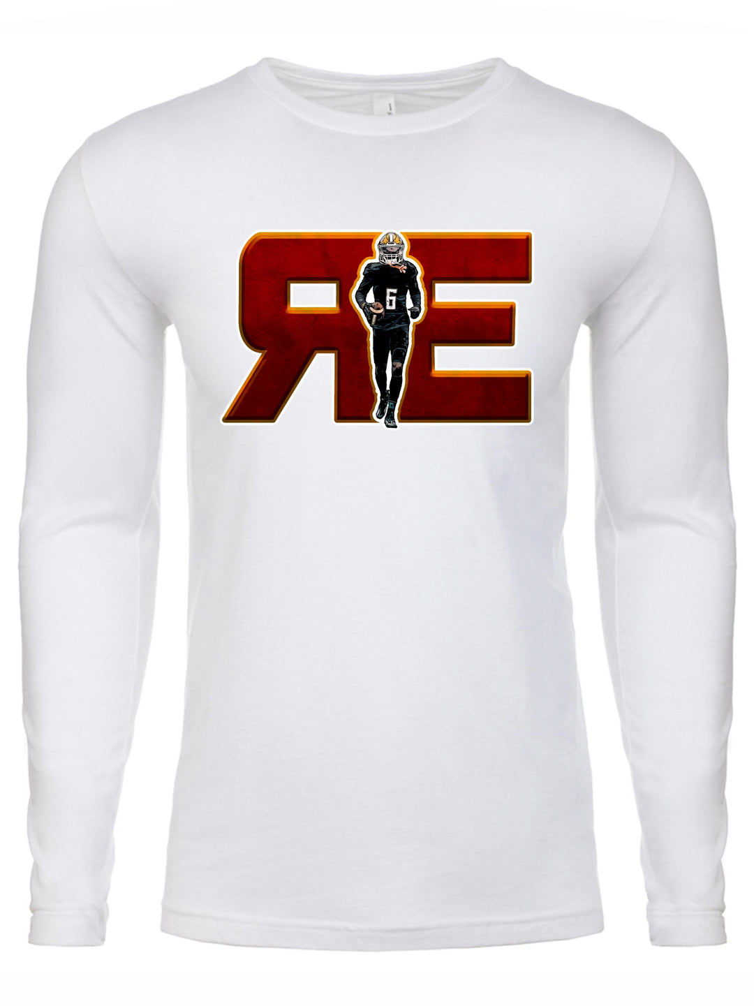 Rodney Echols Long Sleeve