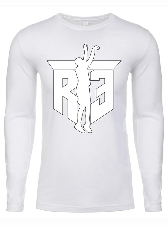 Big Guards Only Long Sleeve
