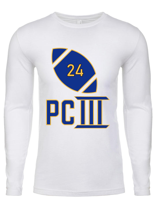 PCIII Long Sleeve