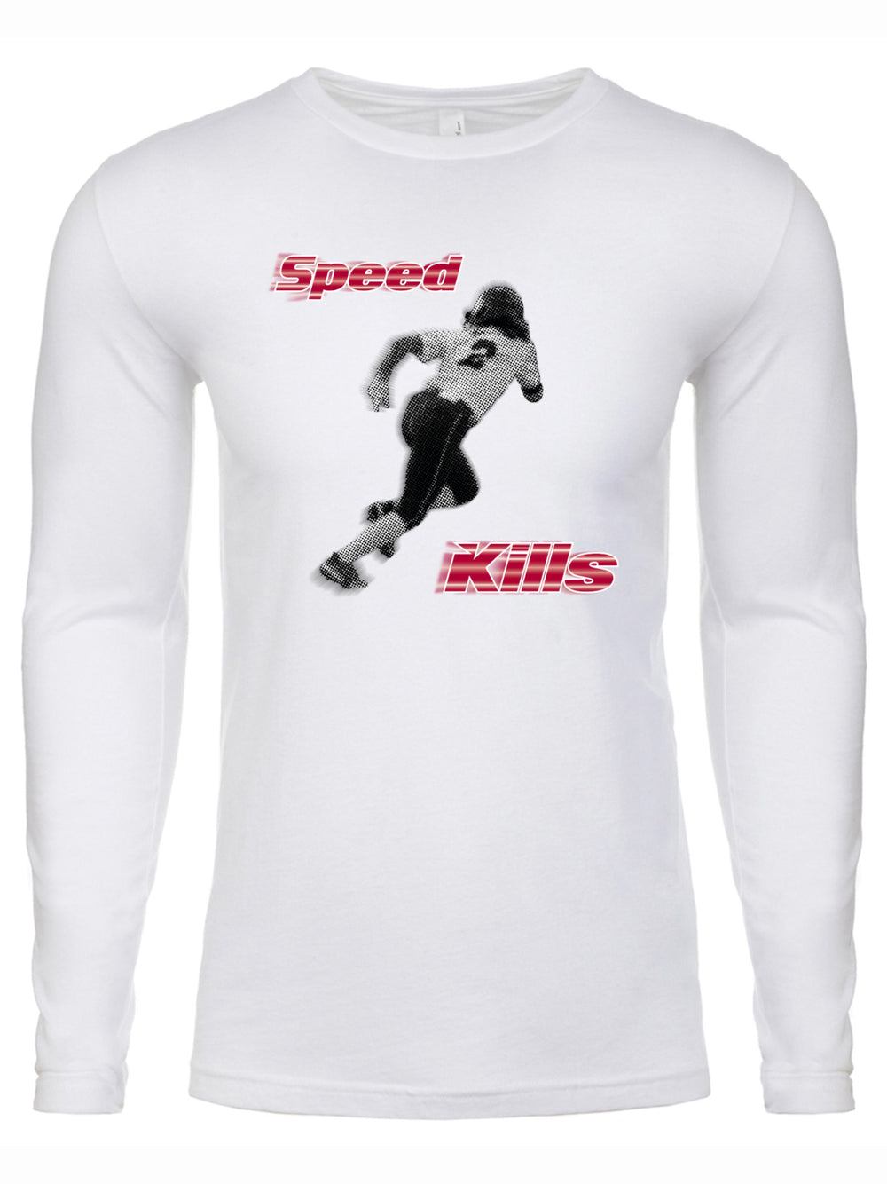 Reagan Johnson Long Sleeve