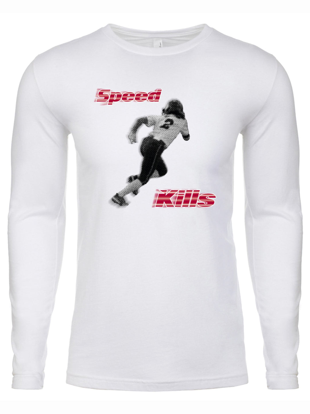 Reagan Johnson Long Sleeve