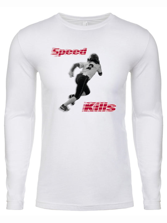 Reagan Johnson Long Sleeve