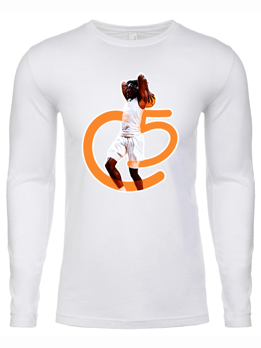 Caleb Asberry Long Sleeve