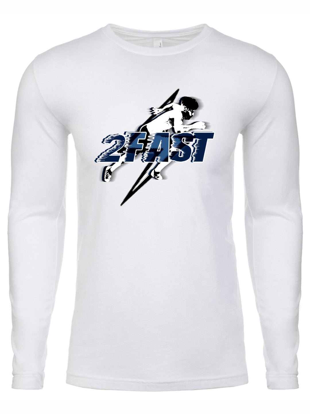 Chandon Smith Long Sleeve