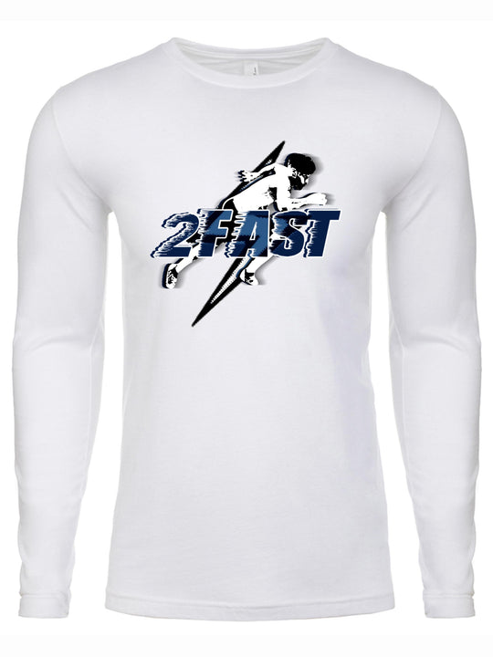 Chandon Smith Long Sleeve