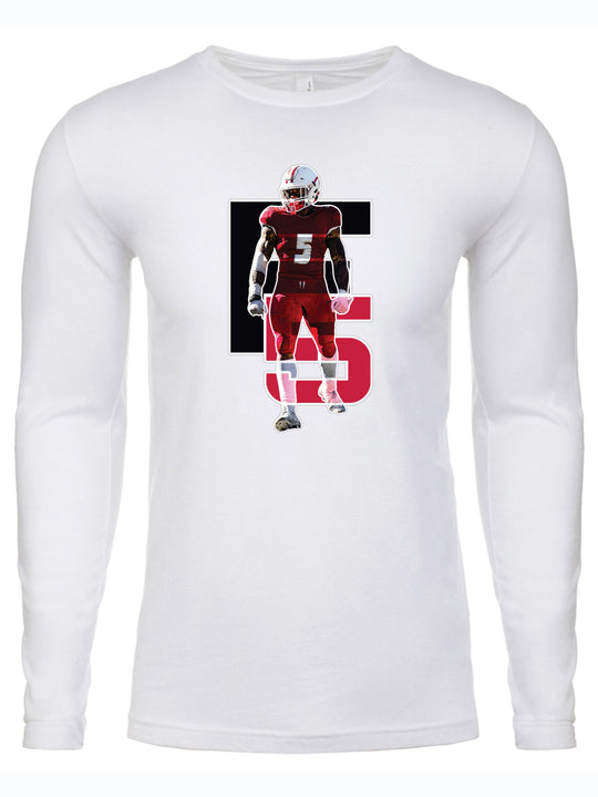 Five Reasons Long Sleeve