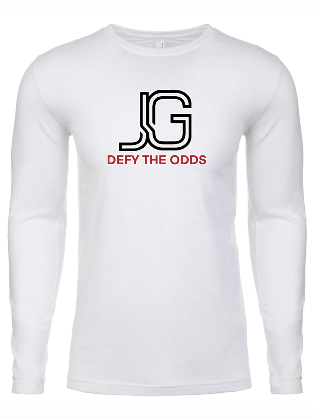 Jayden Green Long Sleeve