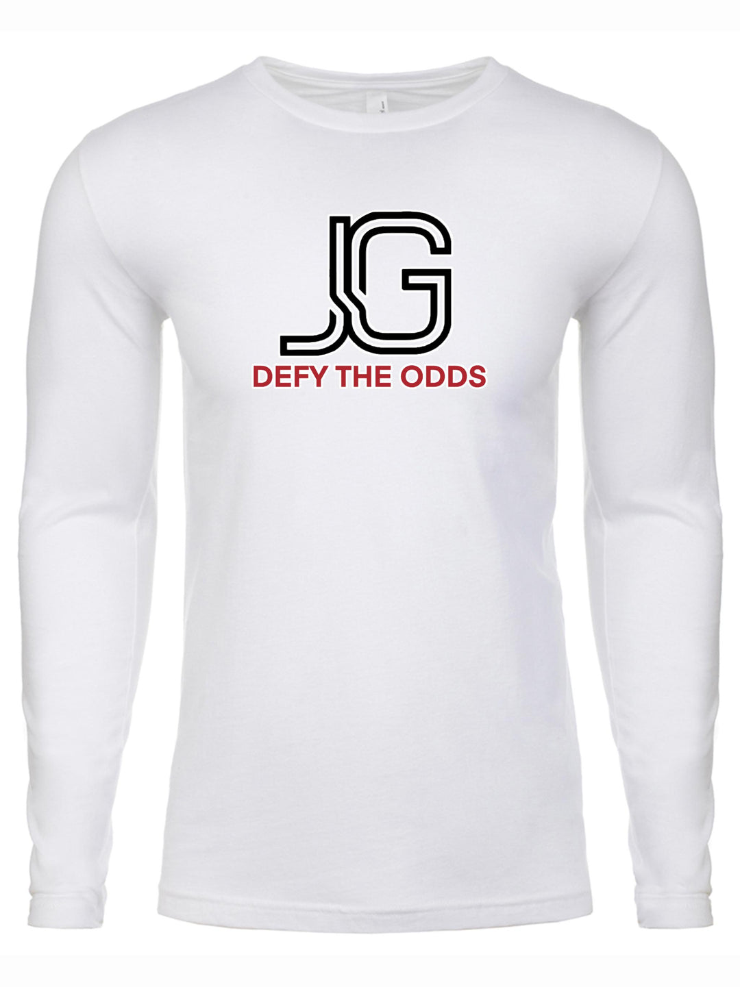 Jayden Green Long Sleeve