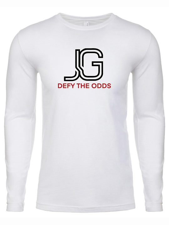Jayden Green Long Sleeve