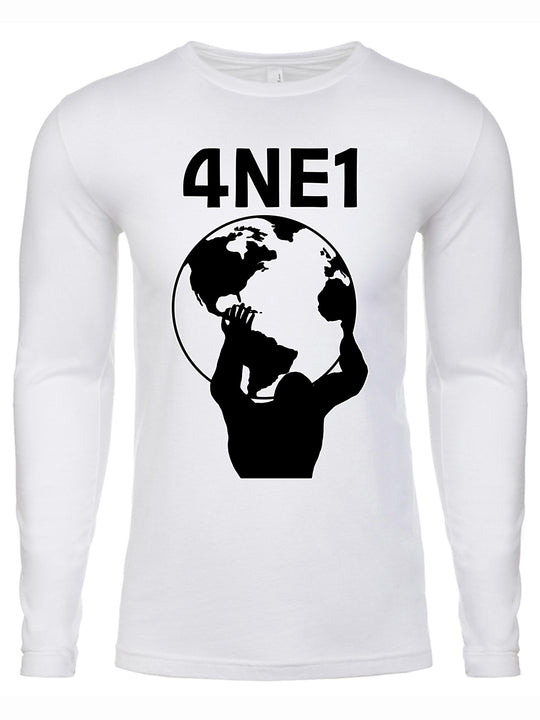 4NE1 Long Sleeve