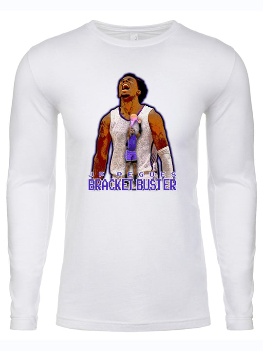 JP Pegues Long Sleeve