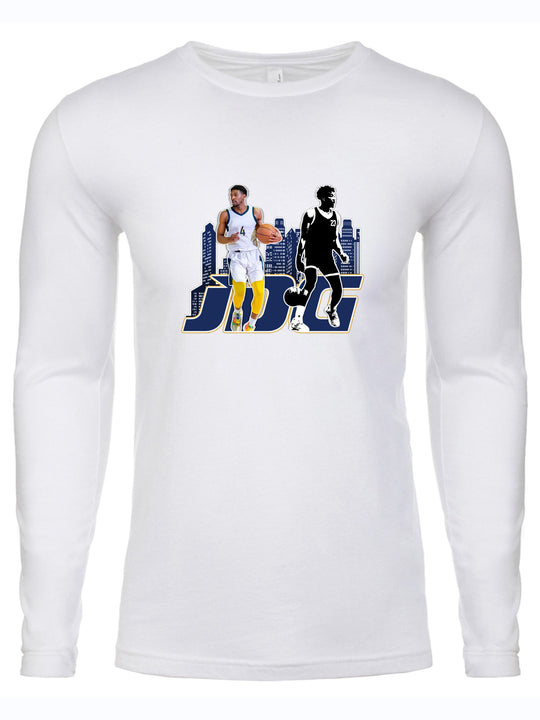 Jaire Grayer Long Sleeve
