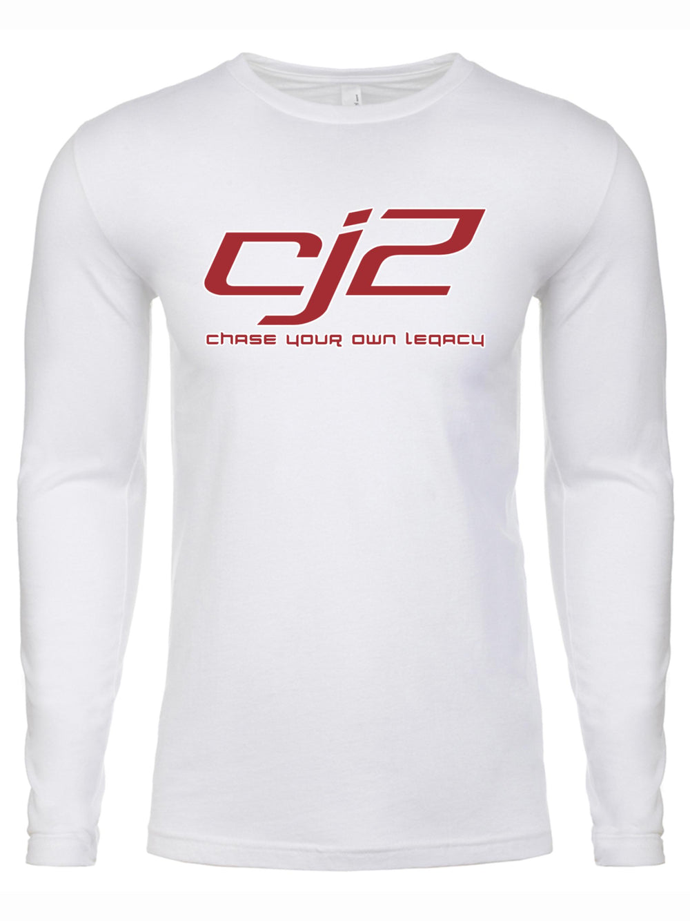 Cedric Jackson II Long Sleeve