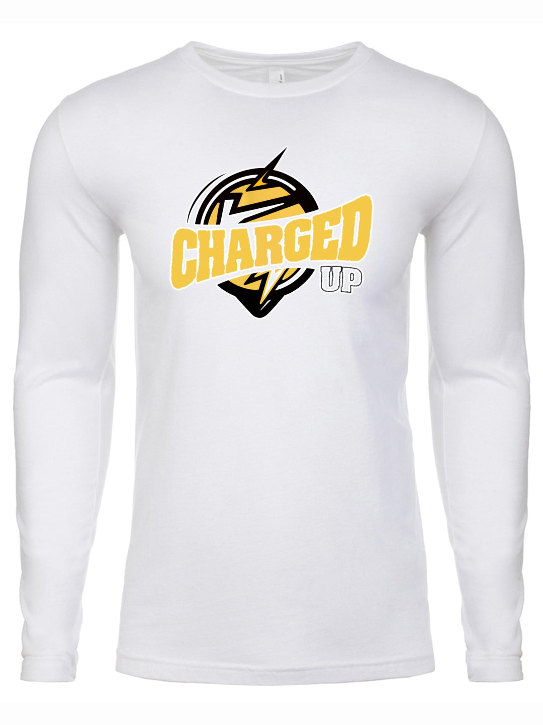 Alex Arnold Long Sleeve