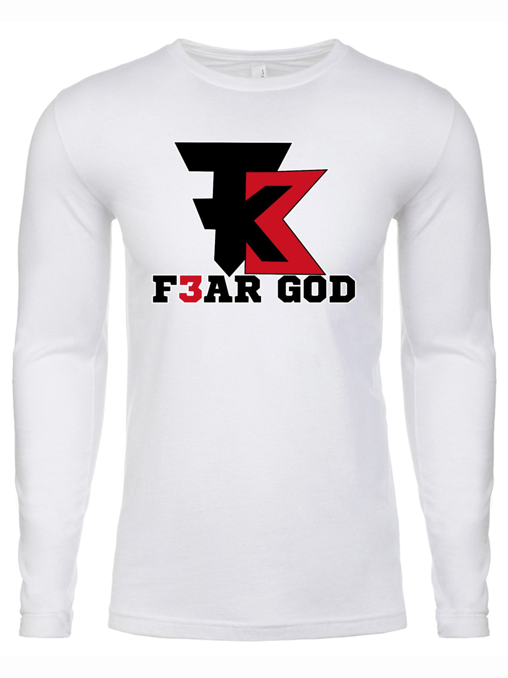 Tray Fielder Long Sleeve