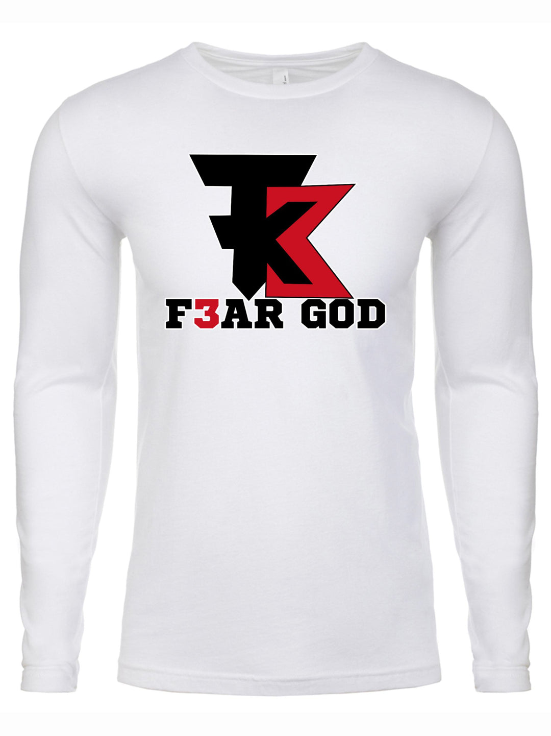 Tray Fielder Long Sleeve