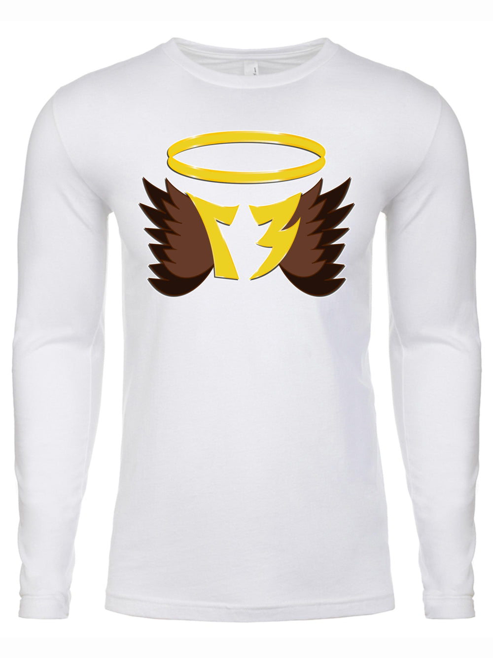 Eleasah Anderson Long Sleeve