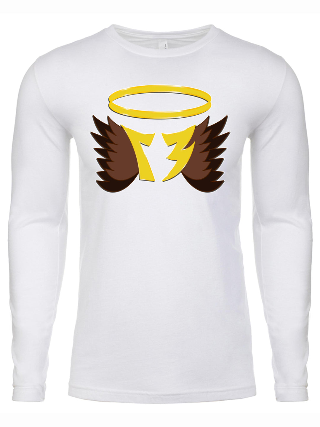Eleasah Anderson Long Sleeve