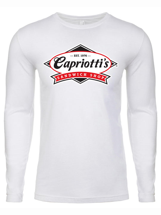 Capriotti's Sandwich Shop Long Sleeve
