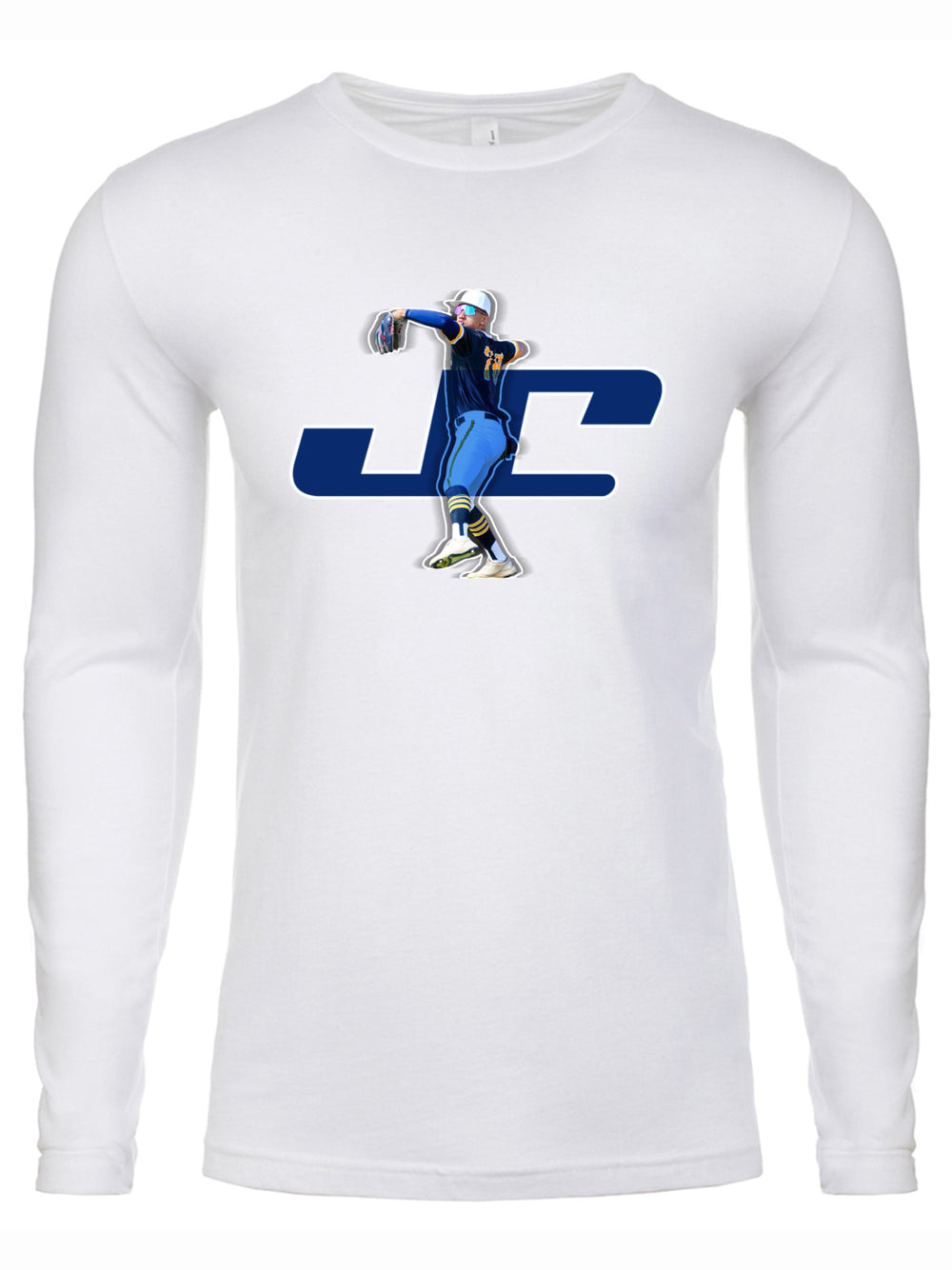 Jaden Correa Long Sleeve