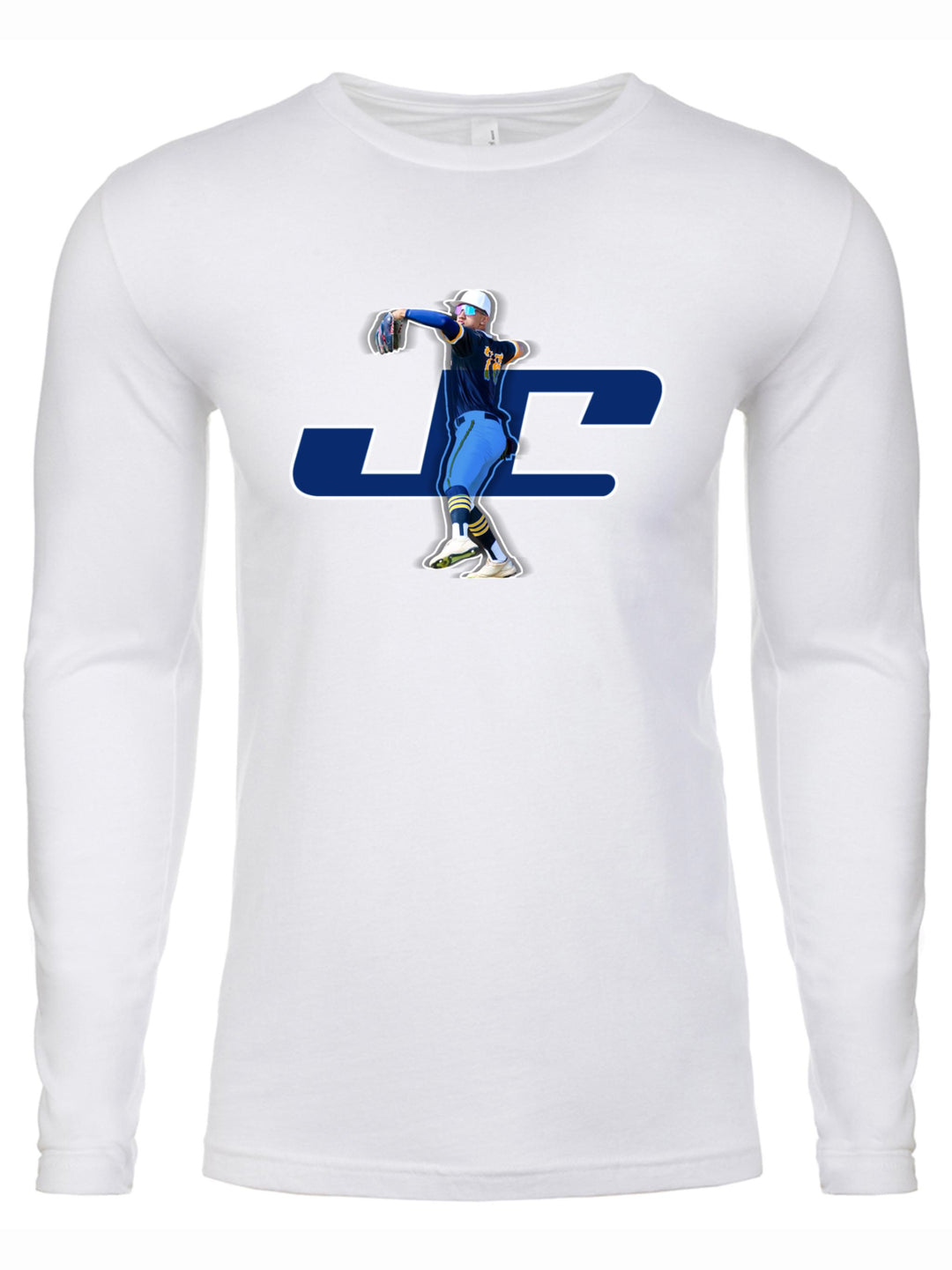 Jaden Correa Long Sleeve