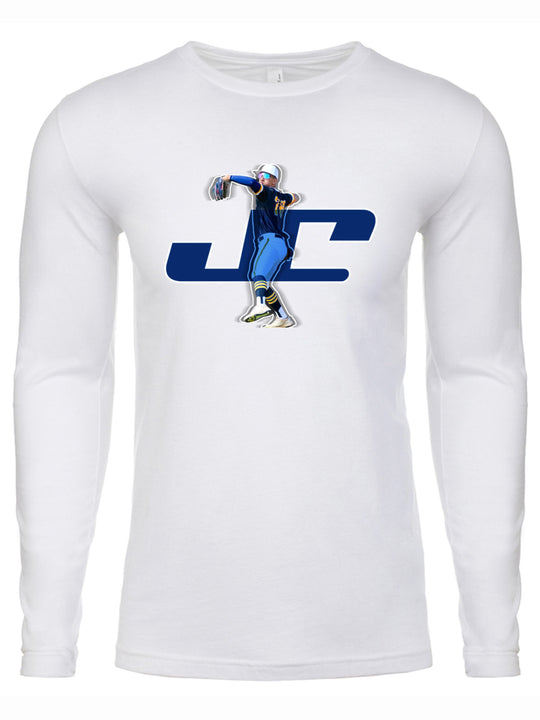 Jaden Correa Long Sleeve