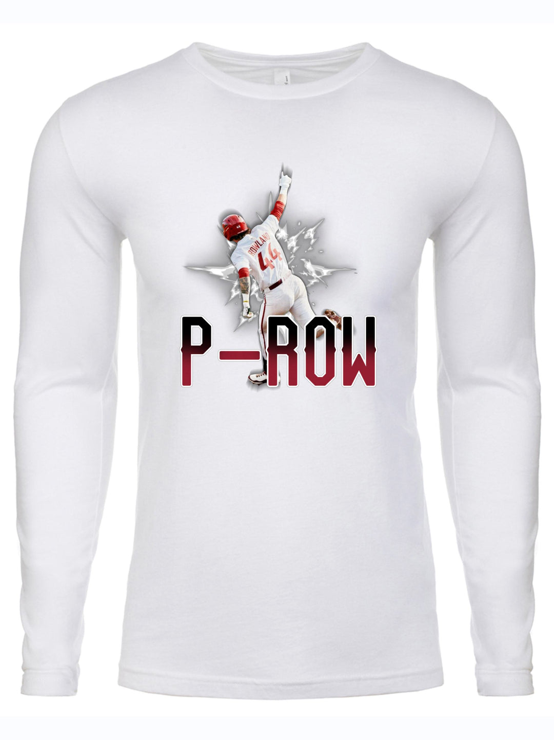 Parker Rowland Long Sleeve