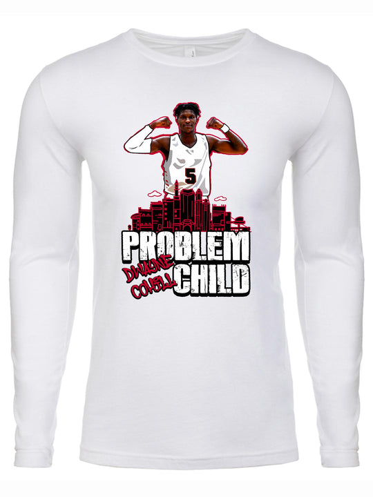 Problem Child Long Sleeve